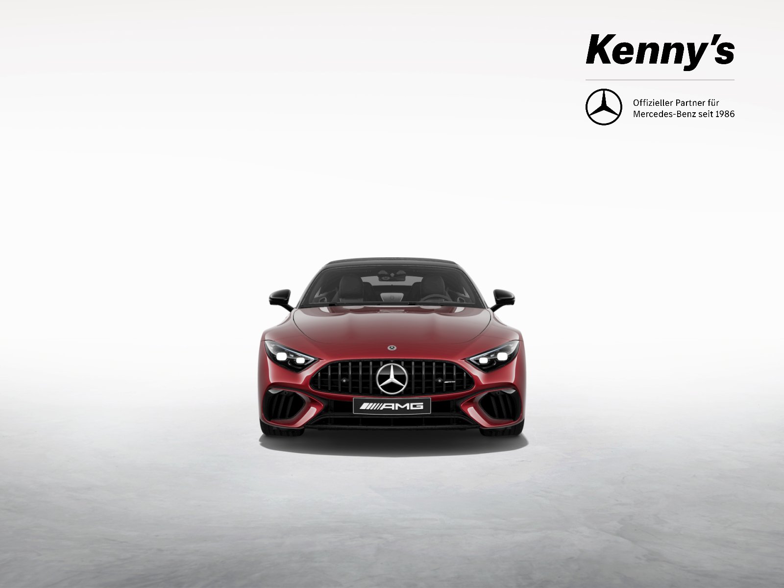 MERCEDES-BENZ AMG SL 63 4MATIC+ Executive Edition, Benzin, Neuwagen, Automatik - 2
