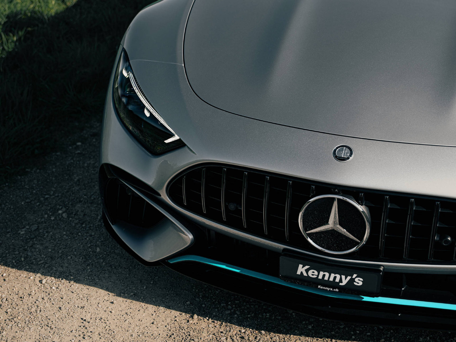 MERCEDES-BENZ AMG SL 63 4MATIC+ Executive Edition, Benzina, Auto nuove, Automatico - 4