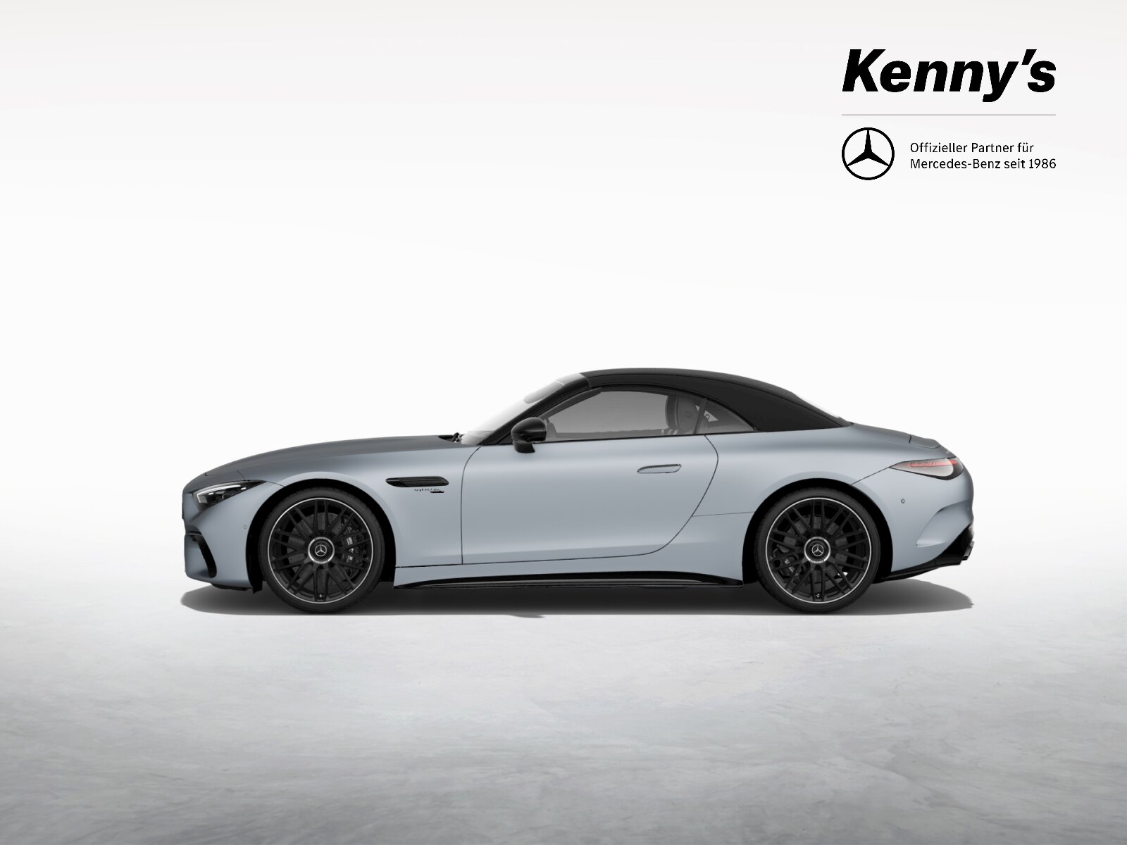 MERCEDES-BENZ AMG SL 63 4MATIC+ Executive Edition, Benzina, Auto nuove, Automatico - 3