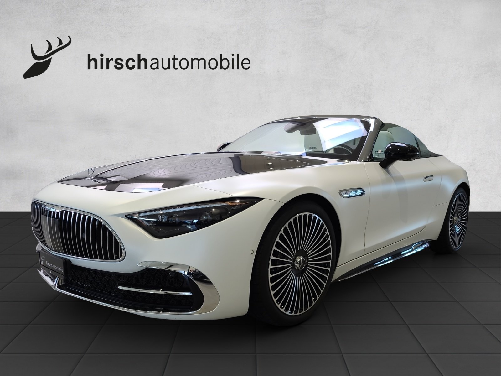 MERCEDES-BENZ AMG SL 63 4M Executive Ed, Benzina, Occasioni / Usate, Automatico
