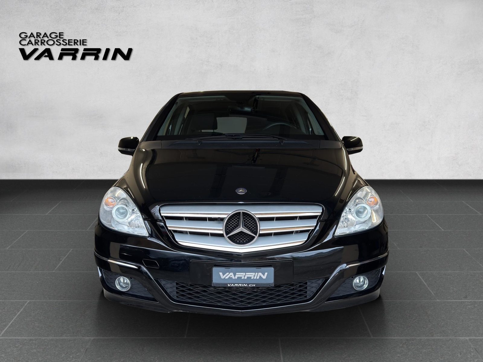 MERCEDES-BENZ B 150, Benzin, Occasion / Gebraucht, Automatik - 2