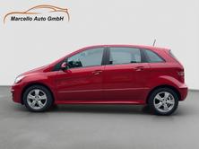 MERCEDES-BENZ B 160 (150) Autotronic, Petrol, Second hand / Used, Automatic - 2