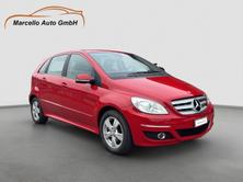 MERCEDES-BENZ B 160 (150) Autotronic, Petrol, Second hand / Used, Automatic - 3