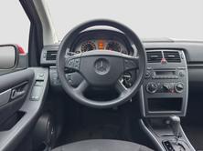 MERCEDES-BENZ B 160 (150) Autotronic, Petrol, Second hand / Used, Automatic - 6