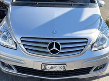 MERCEDES-BENZ B 170, Petrol, Second hand / Used, Automatic - 3