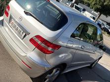 MERCEDES-BENZ B 170, Petrol, Second hand / Used, Automatic - 4