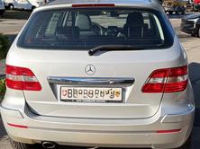 MERCEDES-BENZ B 170, Petrol, Second hand / Used, Automatic - 5