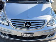 MERCEDES-BENZ B 170, Benzin, Occasion / Gebraucht, Automatik - 3