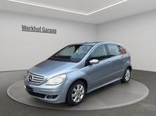 MERCEDES-BENZ B 170, Petrol, Second hand / Used, Automatic - 2