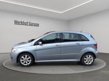 MERCEDES-BENZ B 170, Petrol, Second hand / Used, Automatic - 3