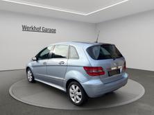 MERCEDES-BENZ B 170, Petrol, Second hand / Used, Automatic - 4