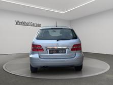 MERCEDES-BENZ B 170, Petrol, Second hand / Used, Automatic - 5