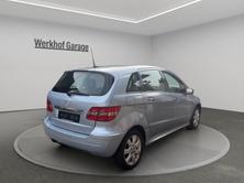 MERCEDES-BENZ B 170, Petrol, Second hand / Used, Automatic - 6