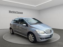 MERCEDES-BENZ B 170, Petrol, Second hand / Used, Automatic - 7