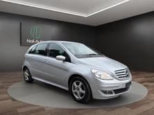 MERCEDES-BENZ B 170, Petrol, Second hand / Used, Manual - 2