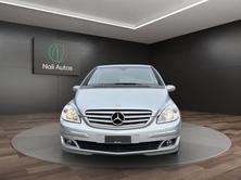 MERCEDES-BENZ B 170, Petrol, Second hand / Used, Manual - 7