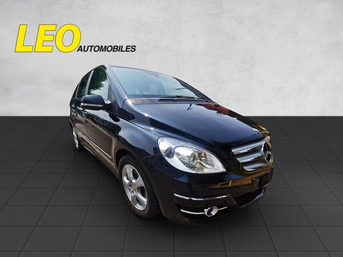 MERCEDES-BENZ B 180 CDI My Star Autotronic, Diesel, Occasioni / Usate, Automatico