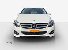 MERCEDES-BENZ B 180 Style, Petrol, Second hand / Used, Automatic - 5