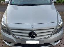 MERCEDES-BENZ 246, Diesel, Second hand / Used, Manual - 2