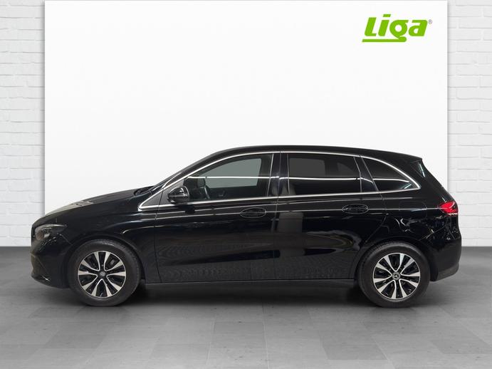 MERCEDES-BENZ B 180 Progressive, Benzina, Occasioni / Usate, Automatico