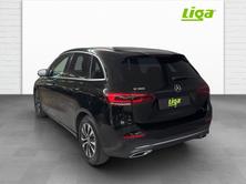 MERCEDES-BENZ B 180 Progressive, Benzina, Occasioni / Usate, Automatico - 4