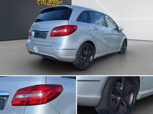 MERCEDES-BENZ B 180 BlueEF, Benzin, Occasion / Gebraucht, Handschaltung - 7