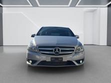 MERCEDES-BENZ B 180 BlueEF, Benzin, Occasion / Gebraucht, Handschaltung - 5