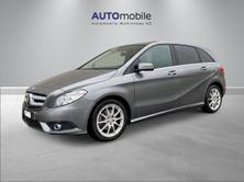 MERCEDES-BENZ B 180 CDI 7G-DCT, Diesel, Second hand / Used, Automatic - 2