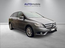 MERCEDES-BENZ B 180 CDI 7G-DCT, Diesel, Second hand / Used, Automatic - 4