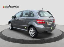 MERCEDES-BENZ B 180 (170) NGT BlueEfficiency, Occasioni / Usate, Manuale - 2