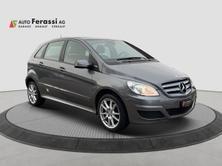 MERCEDES-BENZ B 180 (170) NGT BlueEfficiency, Occasioni / Usate, Manuale - 5