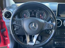 MERCEDES-BENZ B 180, Petrol, Second hand / Used, Manual - 6
