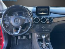 MERCEDES-BENZ B 180, Petrol, Second hand / Used, Manual - 7