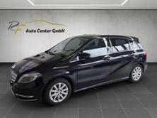 MERCEDES-BENZ B 180 7G-DCT, Petrol, Second hand / Used, Automatic - 4