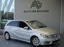 MERCEDES-BENZ B 180 CDI, Diesel, Second hand / Used, Manual - 2
