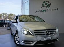 MERCEDES-BENZ B 180 CDI, Diesel, Second hand / Used, Manual - 3