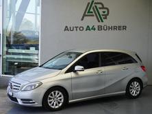 MERCEDES-BENZ B 180 CDI, Diesel, Second hand / Used, Manual - 4