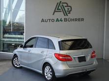 MERCEDES-BENZ B 180 CDI, Diesel, Second hand / Used, Manual - 6