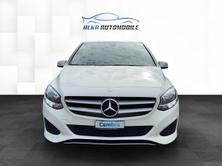MERCEDES-BENZ B 180 7G-DCT, Petrol, Second hand / Used, Automatic - 2