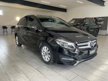 MERCEDES-BENZ B 180 Style 7G-DCT, Petrol, Second hand / Used, Automatic - 3