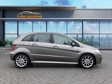MERCEDES-BENZ B 180 CDI, Diesel, Second hand / Used, Automatic - 6