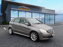 MERCEDES-BENZ B 180 CDI, Diesel, Second hand / Used, Automatic - 7