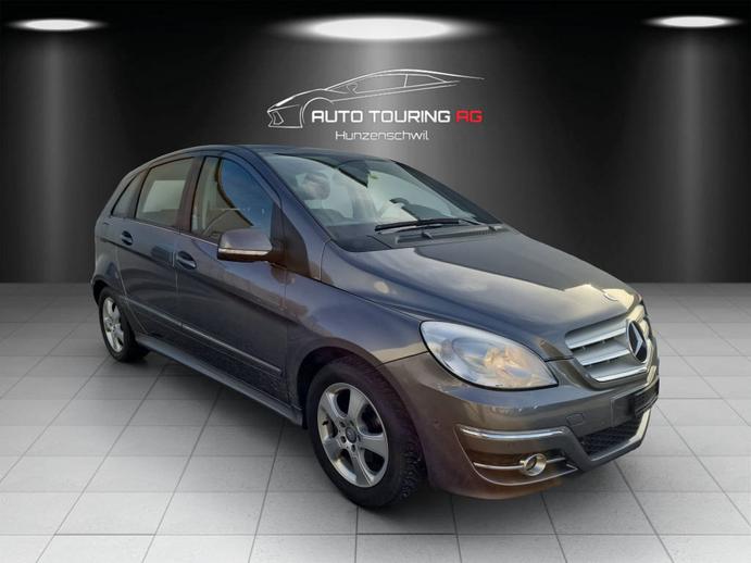 MERCEDES-BENZ B 180, Petrol, Second hand / Used, Automatic