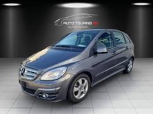 MERCEDES-BENZ B 180, Petrol, Second hand / Used, Automatic - 7