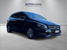 MERCEDES-BENZ B 180 Style 7G-DCT, Petrol, Second hand / Used, Automatic - 4