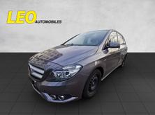 MERCEDES-BENZ B 180 Active Edition, Benzina, Occasioni / Usate, Manuale - 2