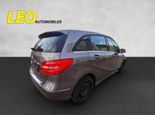 MERCEDES-BENZ B 180 Active Edition, Benzina, Occasioni / Usate, Manuale - 4