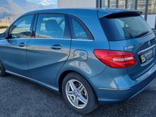 MERCEDES-BENZ B 180 7G-DCT, Petrol, Second hand / Used, Automatic - 4