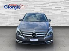 MERCEDES-BENZ B 180 7G-DCT, Petrol, Second hand / Used, Automatic - 2