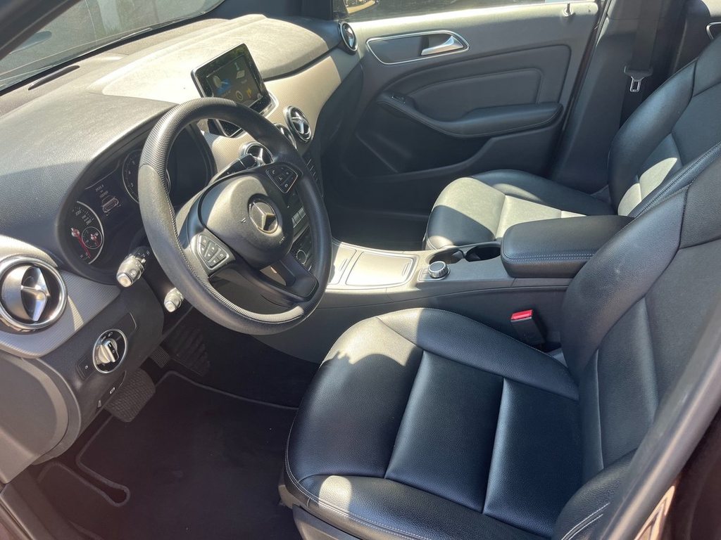 MERCEDES-BENZ B 180 Style 7G-DCT, Benzina, Occasioni / Usate, Automatico - 4